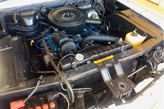1964 Cadillac Eldorado 6th Gen - Image 3 of 10