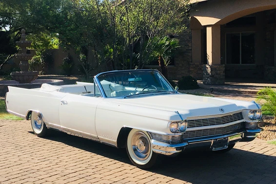 1964 Cadillac Eldorado 6th Gen - Image 2 of 10