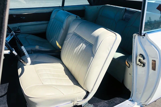 1964 Cadillac Eldorado 6th Gen - Image 4 of 10