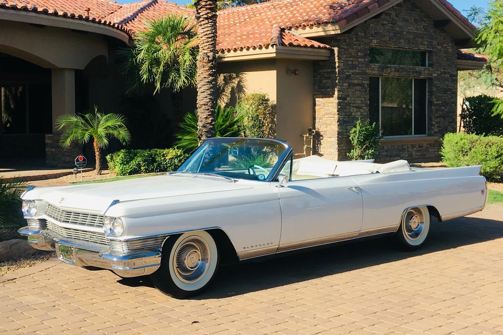 1964 Cadillac Eldorado 6th Gen - Image 5 of 10