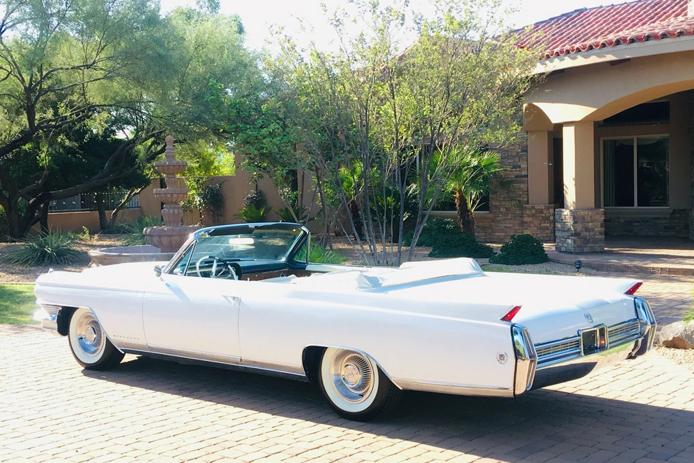 1964 Cadillac Eldorado 6th Gen - Image 6 of 10