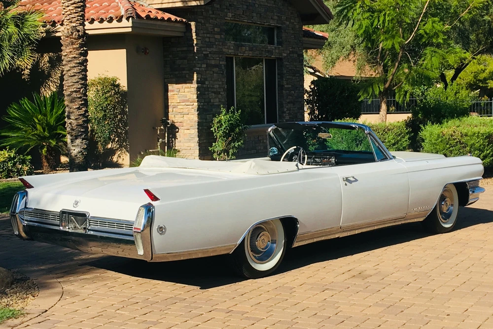 1964 Cadillac Eldorado 6th Gen - Image 8 of 10