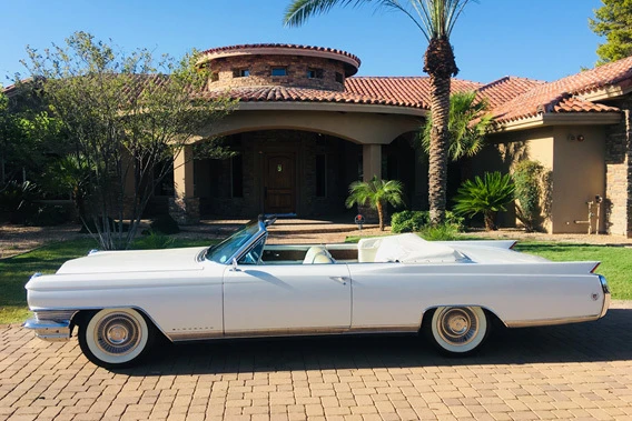 1964 Cadillac Eldorado 6th Gen - Image 10 of 10