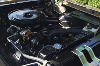1964 Cadillac Eldorado 6th Gen - Image 3 of 5
