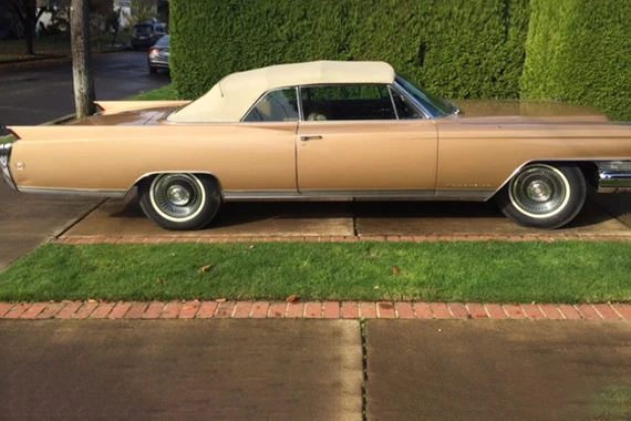 1964 Cadillac Eldorado 6th Gen - Image 2 of 5