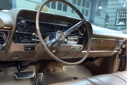1964 Cadillac Eldorado 6th Gen - Image 4 of 5