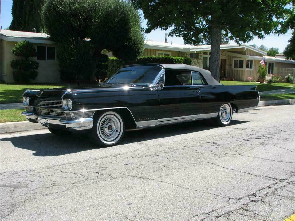 1964 Cadillac Eldorado 6th Gen - Image 2 of 5