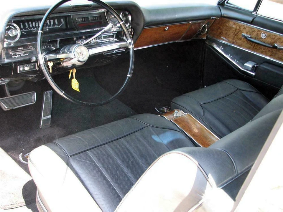 1964 Cadillac Eldorado 6th Gen - Image 4 of 5
