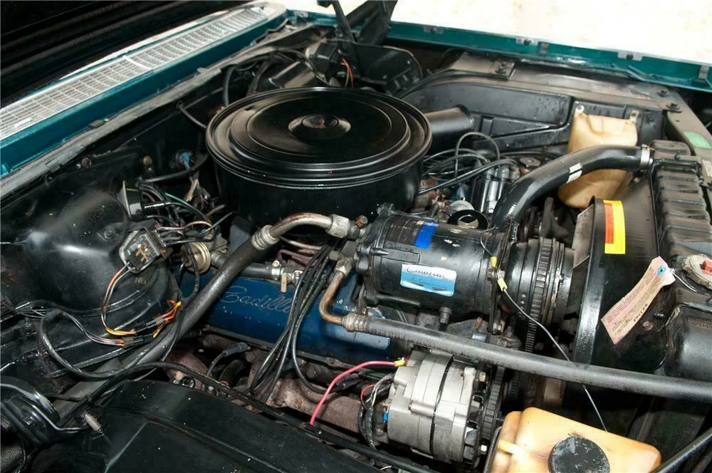 1964 Cadillac Eldorado 6th Gen - Image 3 of 5