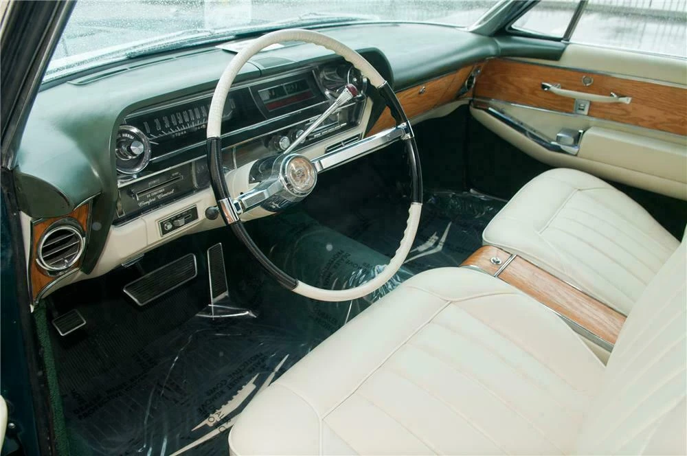 1964 Cadillac Eldorado 6th Gen - Image 4 of 5
