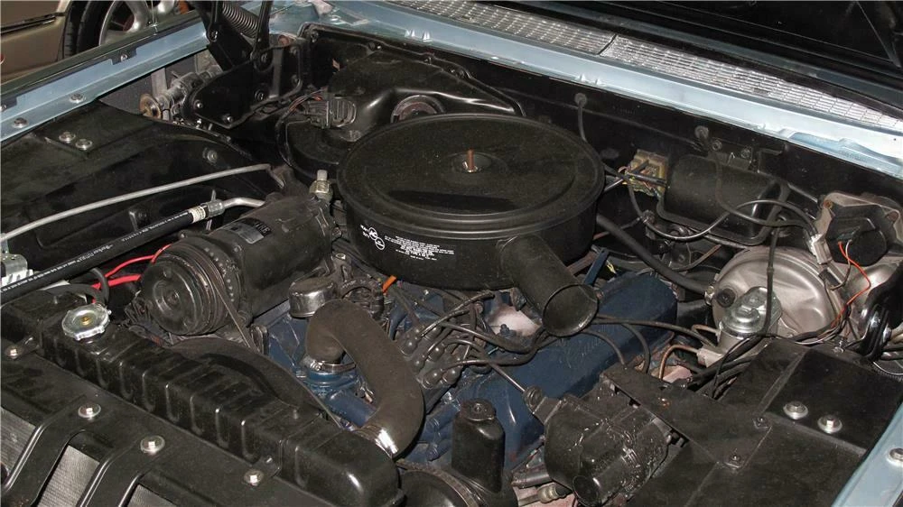 1964 Cadillac Eldorado 6th Gen - Image 3 of 4