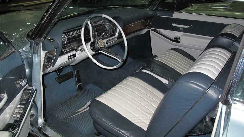 1964 Cadillac Eldorado 6th Gen - Image 4 of 4