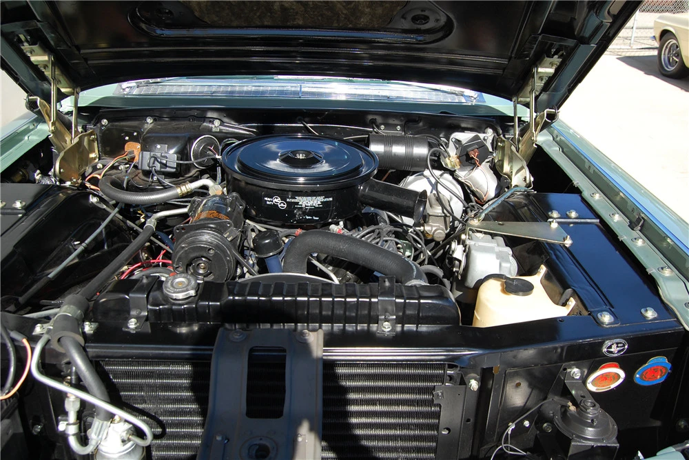 1964 Cadillac Fleetwood - Image 3 of 6