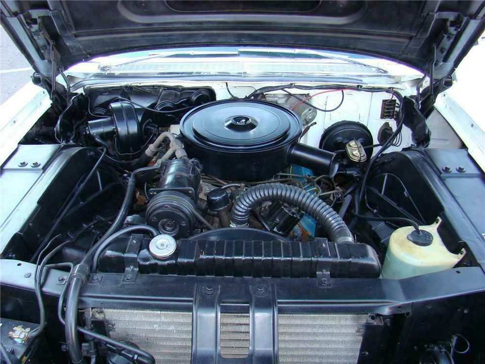 1964 Cadillac Series 70 & 75 - Image 3 of 5
