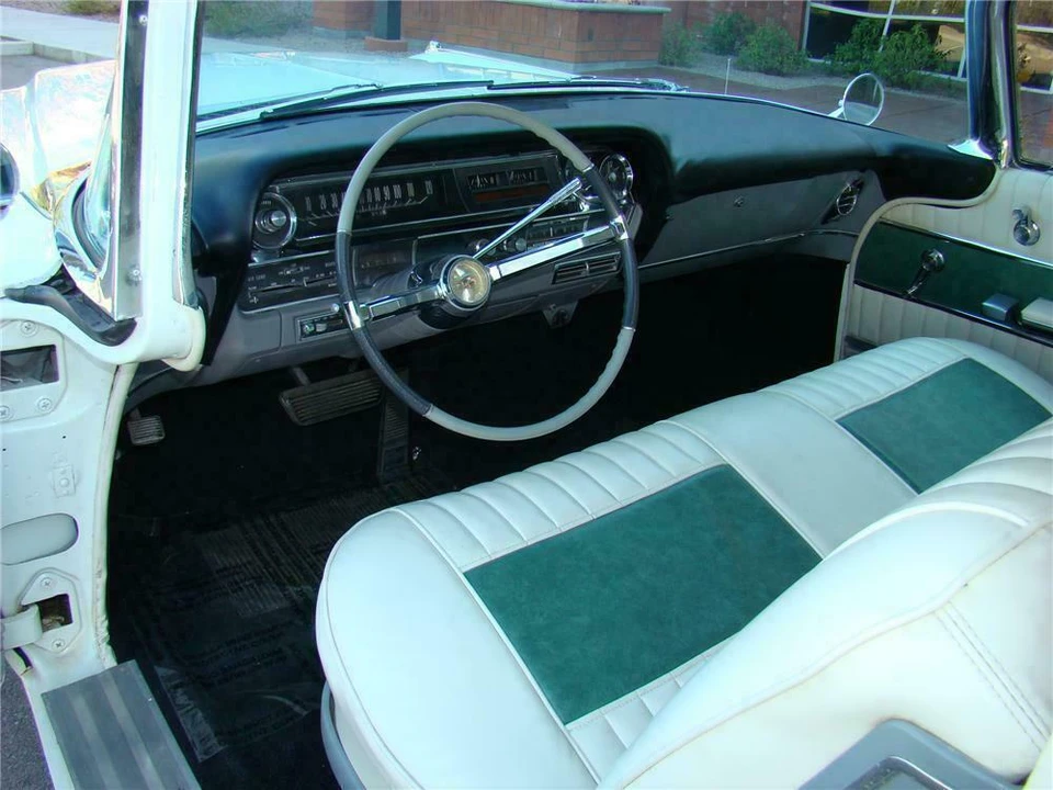 1964 Cadillac Series 70 & 75 - Image 4 of 5
