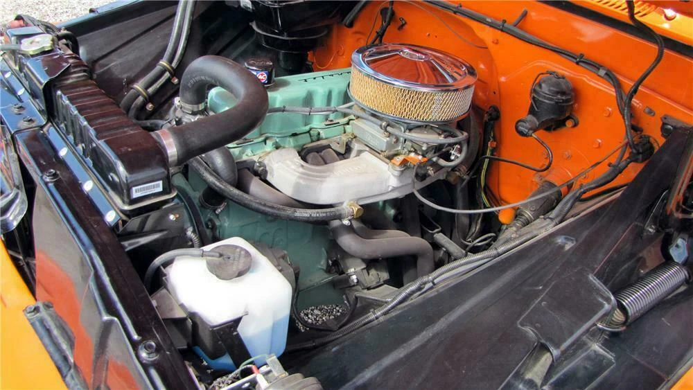 1964 Chevrolet C/K 1st Gen - Image 3 of 5