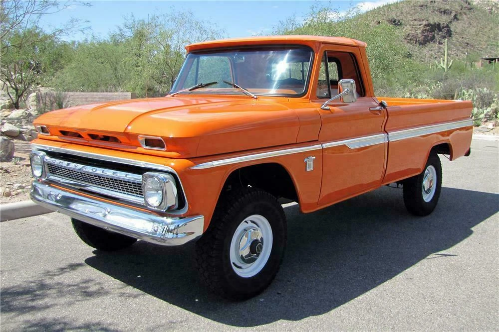 1964 Chevrolet C/K 1st Gen - Image 2 of 5
