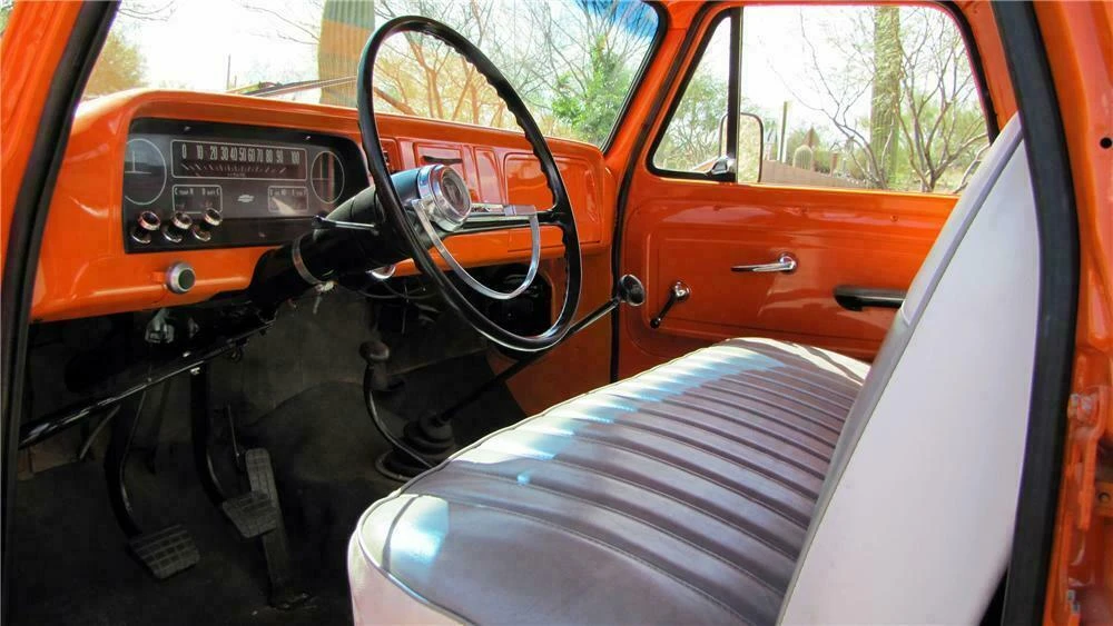 1964 Chevrolet C/K 1st Gen - Image 4 of 5