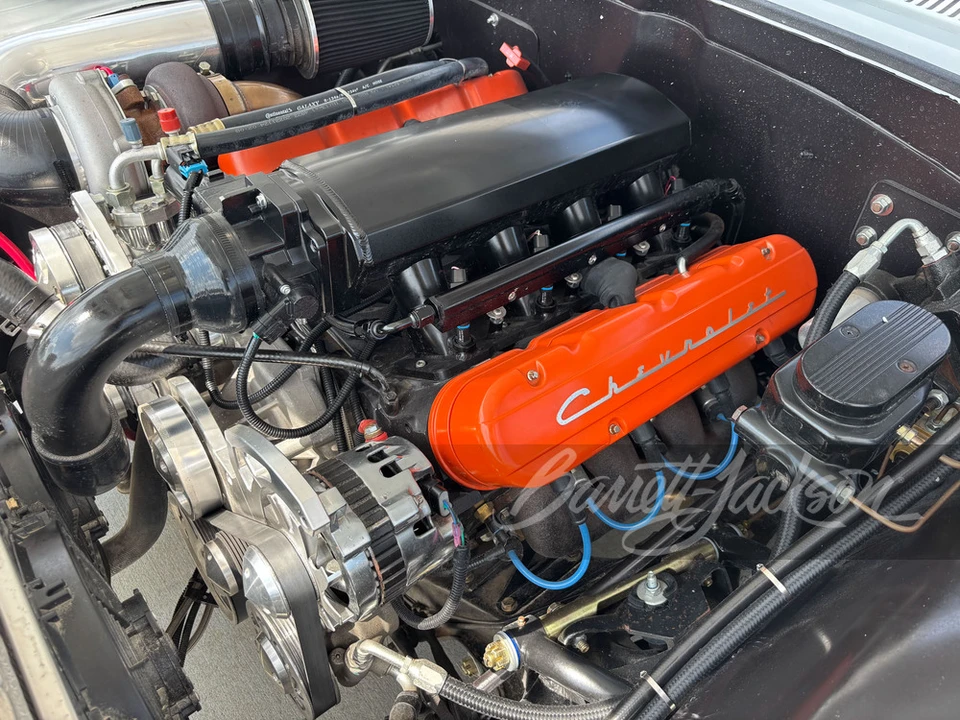 1964 Chevrolet Bel Air 6th Gen - Image 7 of 24