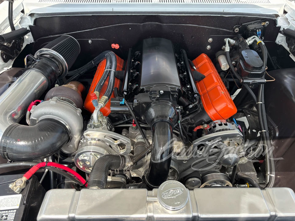 1964 Chevrolet Bel Air 6th Gen - Image 8 of 24