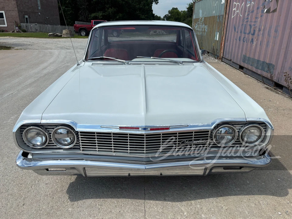1964 Chevrolet Bel Air 6th Gen - Image 21 of 24