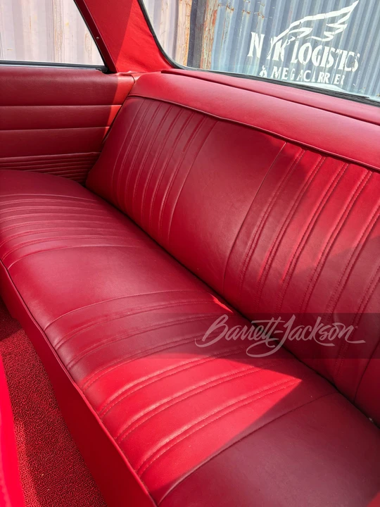 1964 Chevrolet Bel Air 6th Gen - Image 11 of 24