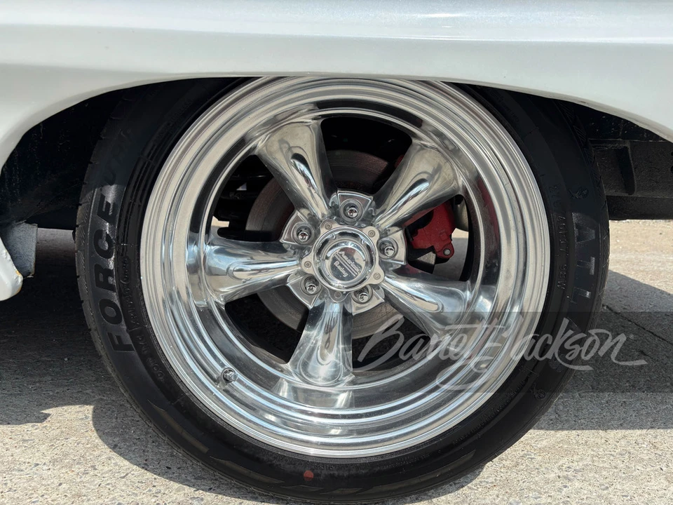 1964 Chevrolet Bel Air 6th Gen - Image 23 of 24