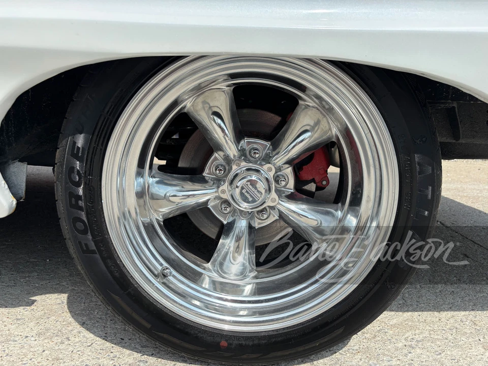 1964 Chevrolet Bel Air 6th Gen - Image 24 of 24