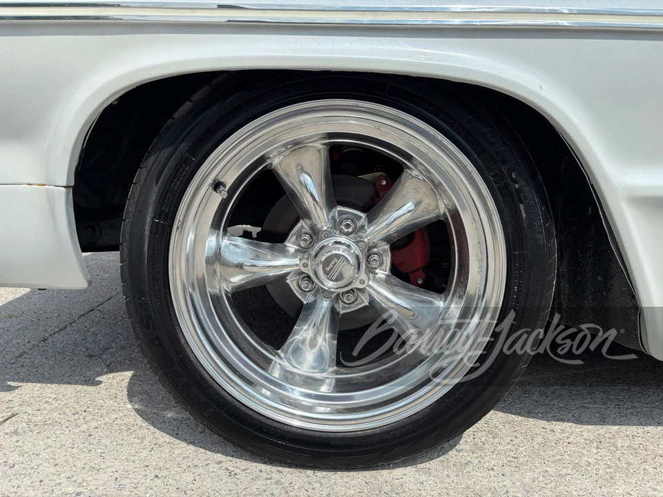1964 Chevrolet Bel Air 6th Gen - Image 22 of 24