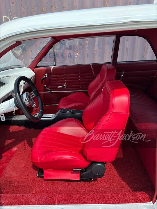 1964 Chevrolet Bel Air 6th Gen - Image 12 of 24