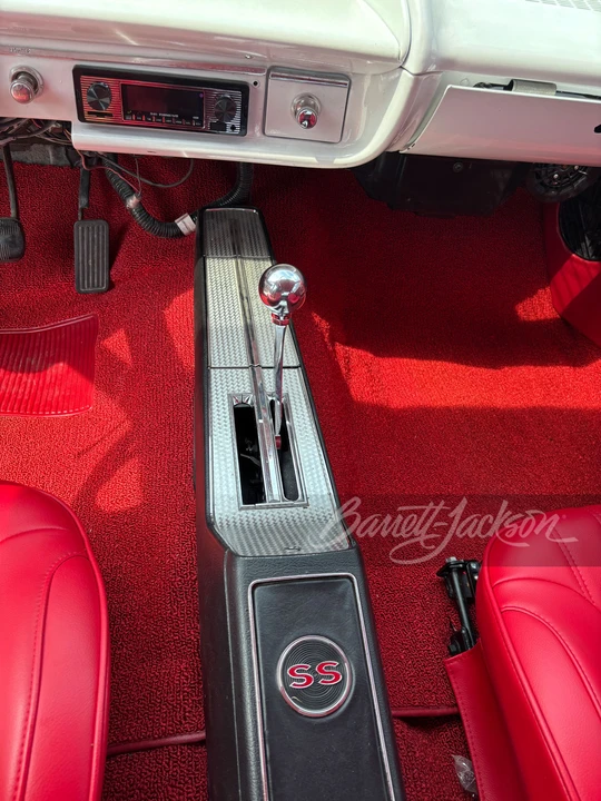 1964 Chevrolet Bel Air 6th Gen - Image 10 of 24