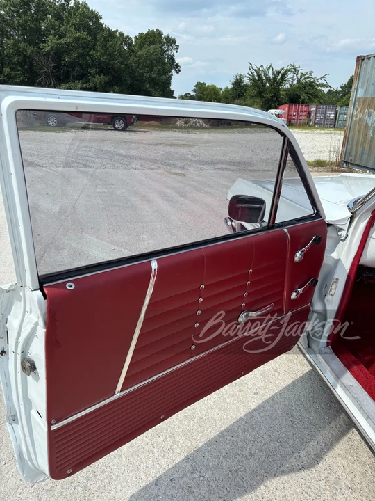 1964 Chevrolet Bel Air 6th Gen - Image 9 of 24