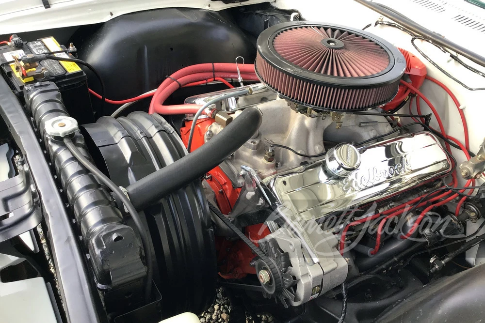 1964 Chevrolet Biscayne - Image 2 of 4