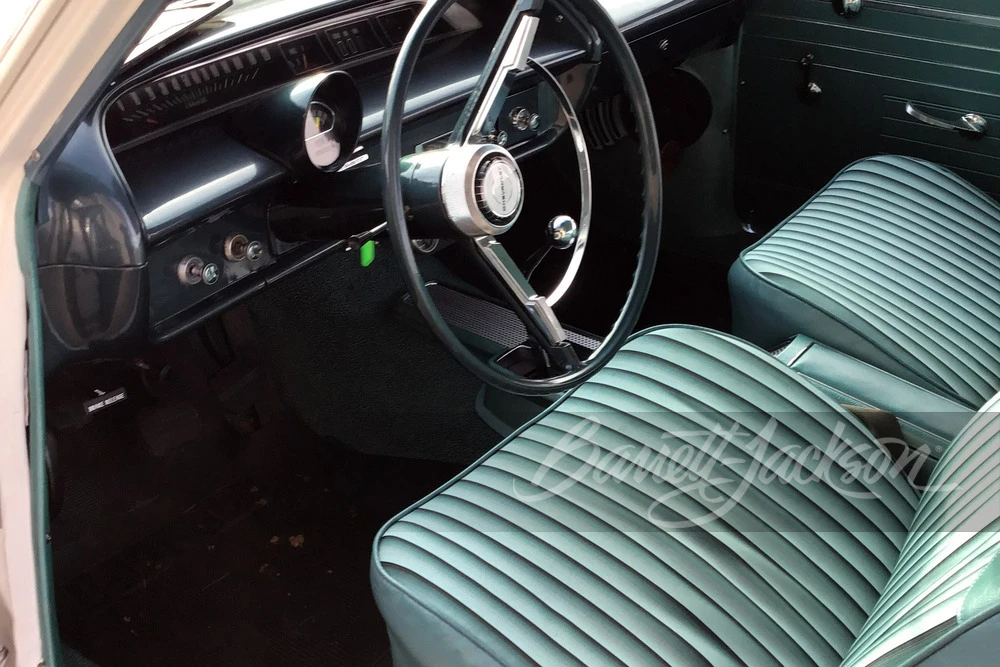 1964 Chevrolet Biscayne - Image 3 of 4