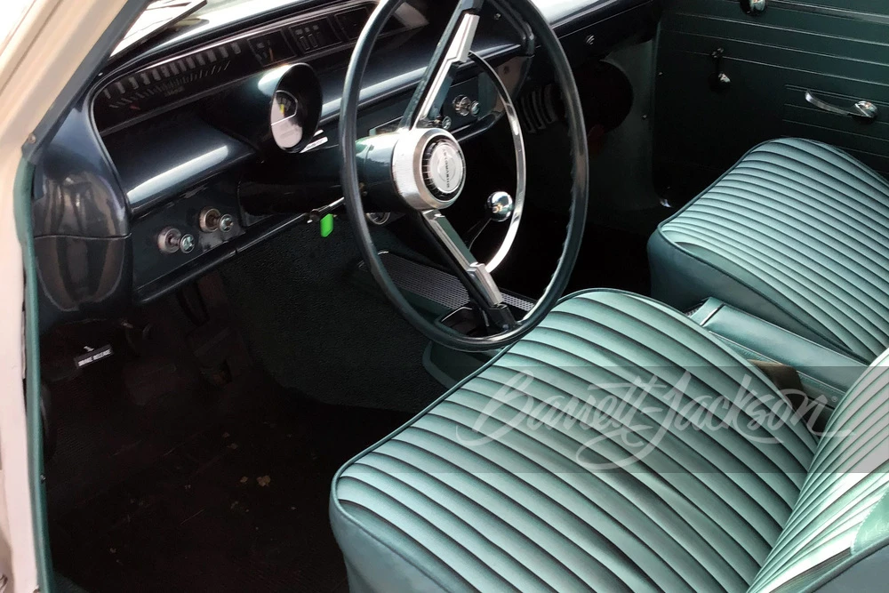 1964 Chevrolet Biscayne - Image 3 of 4