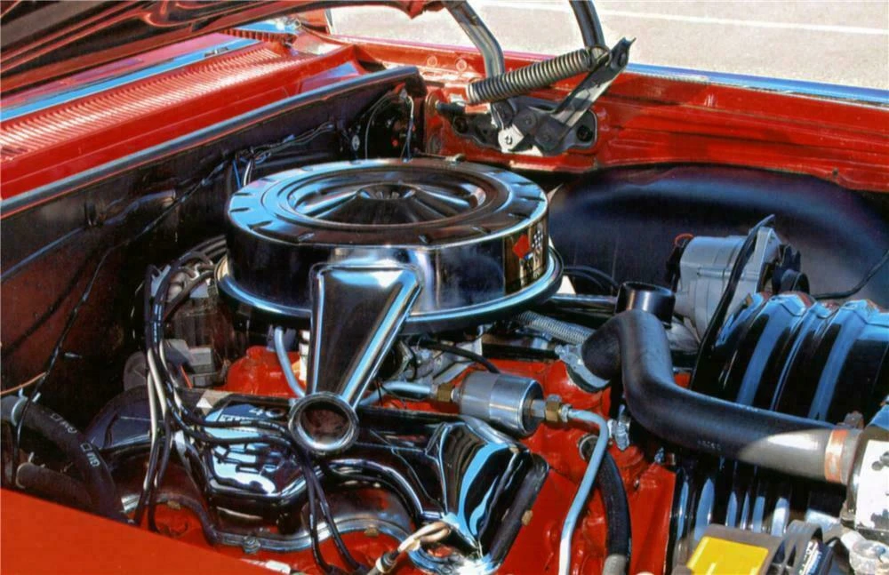 1964 Chevrolet Biscayne - Image 3 of 5