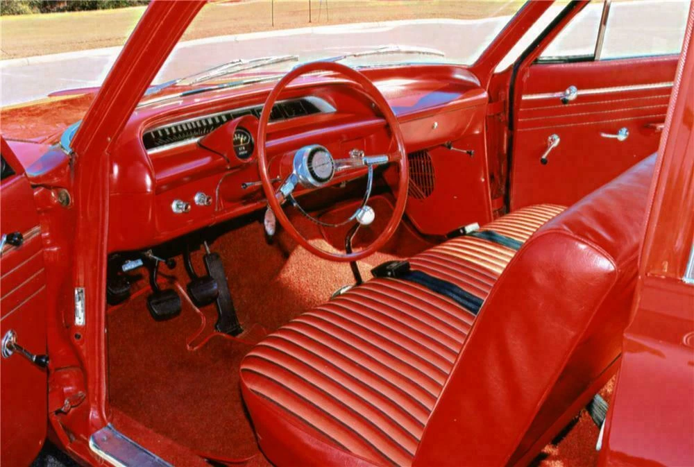 1964 Chevrolet Biscayne - Image 4 of 5