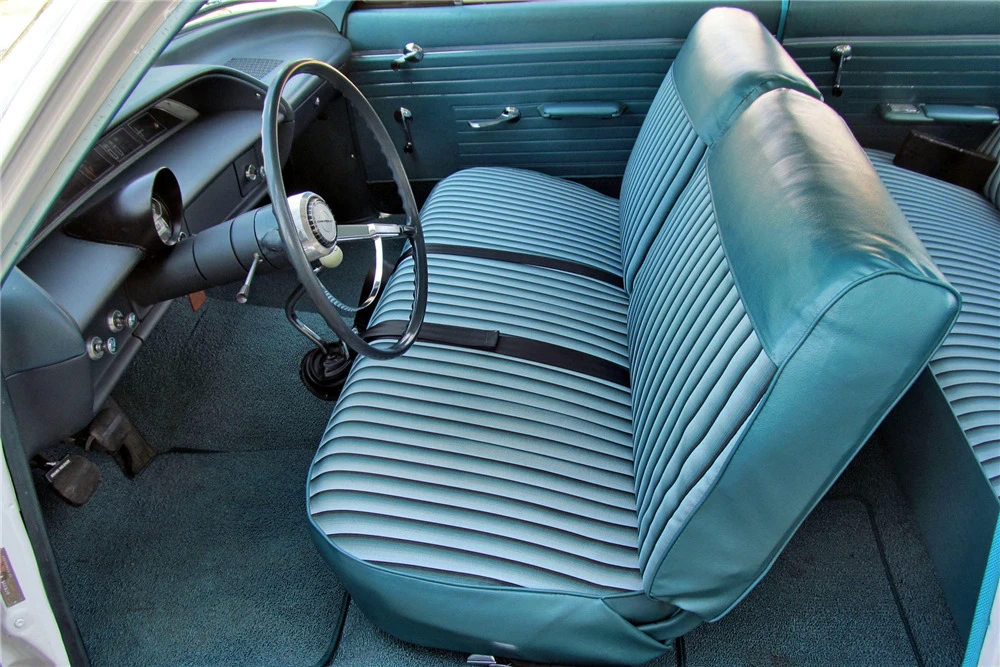 1964 Chevrolet Biscayne - Image 4 of 5