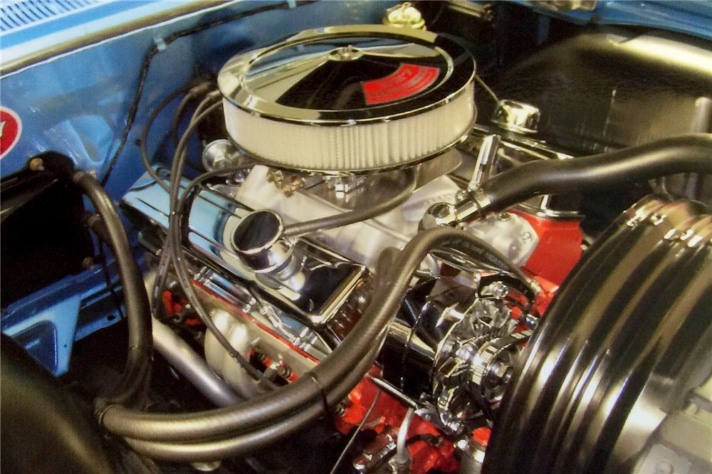 1964 Chevrolet Biscayne - Image 3 of 5