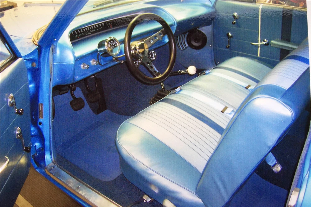 1964 Chevrolet Biscayne - Image 4 of 5