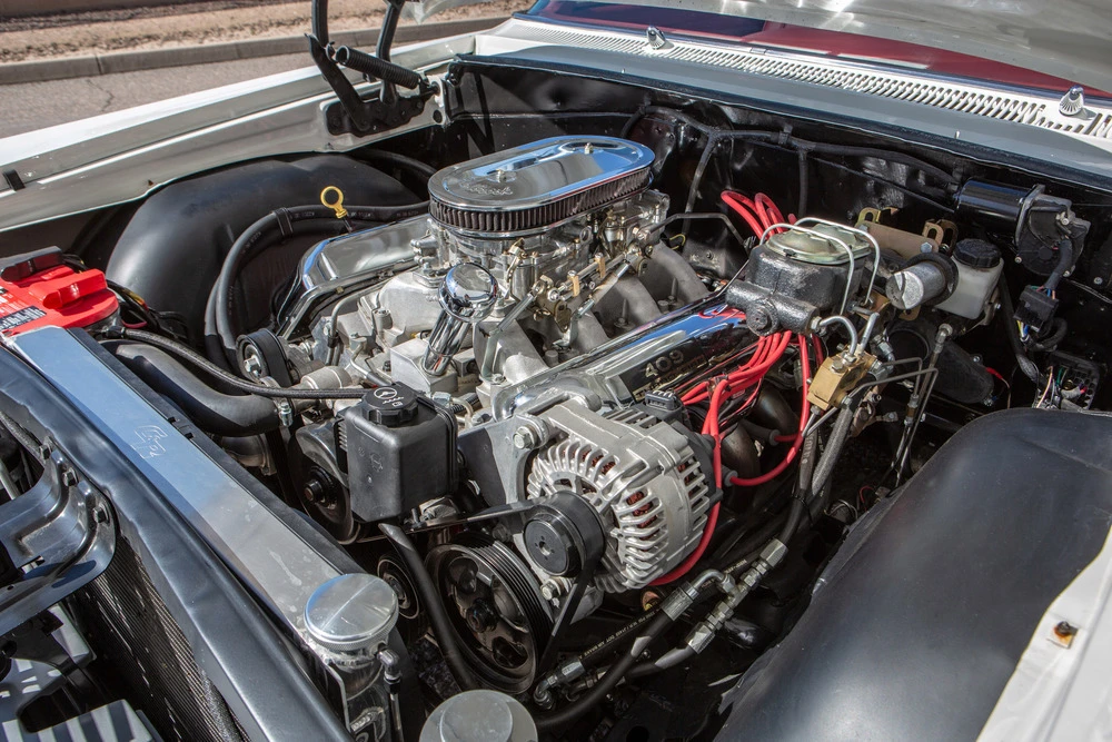 1964 Chevrolet Biscayne - Image 3 of 5