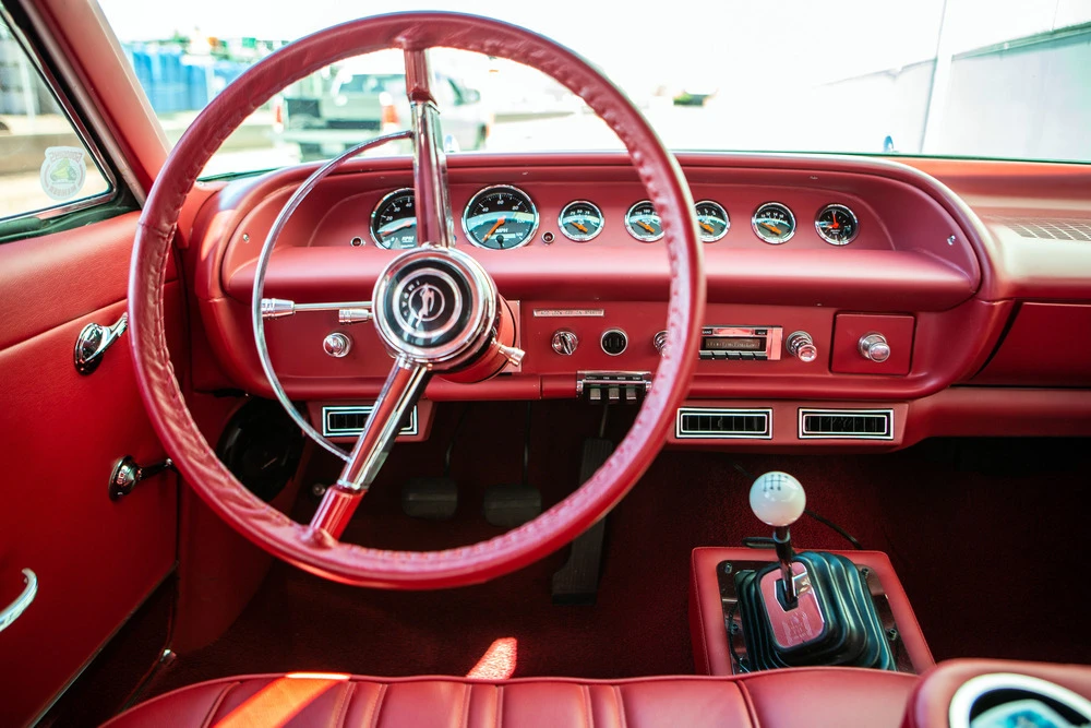 1964 Chevrolet Biscayne - Image 4 of 5