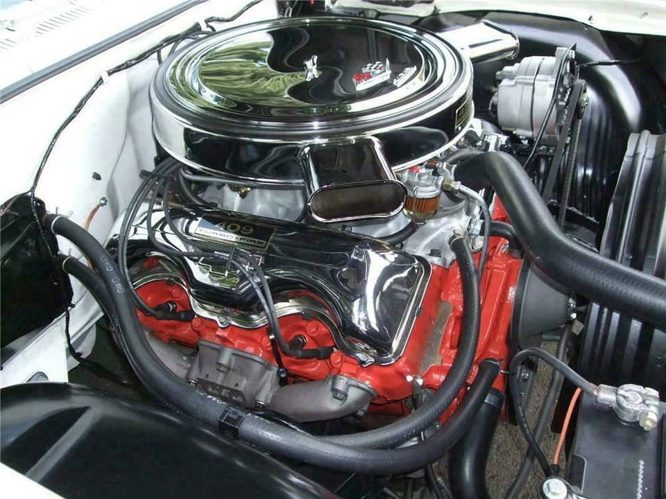 1964 Chevrolet Biscayne - Image 3 of 4