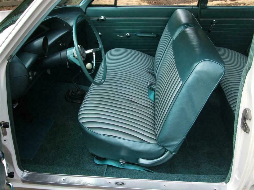 1964 Chevrolet Biscayne - Image 4 of 4