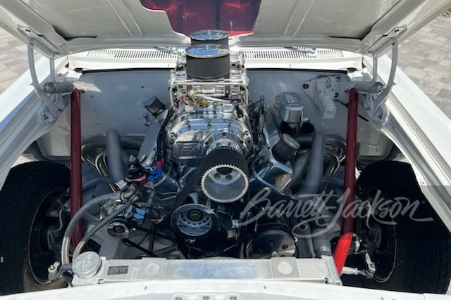 1964 Chevrolet Biscayne - Image 3 of 31