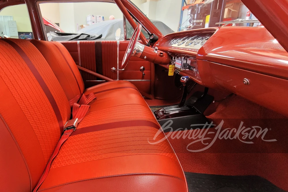 1964 Chevrolet Biscayne - Image 4 of 31