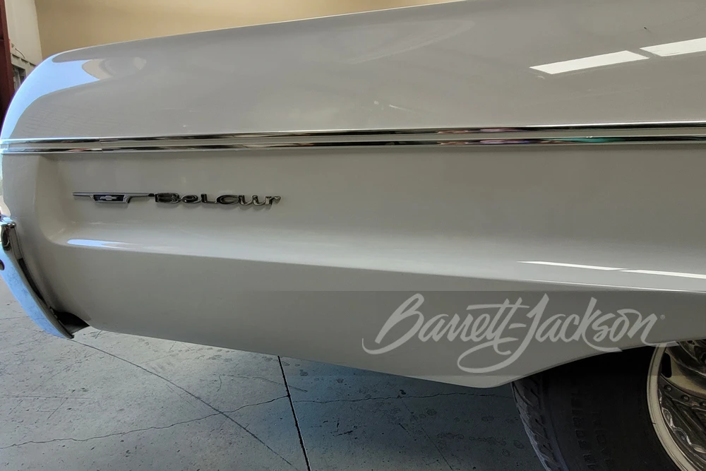 1964 Chevrolet Biscayne - Image 11 of 31