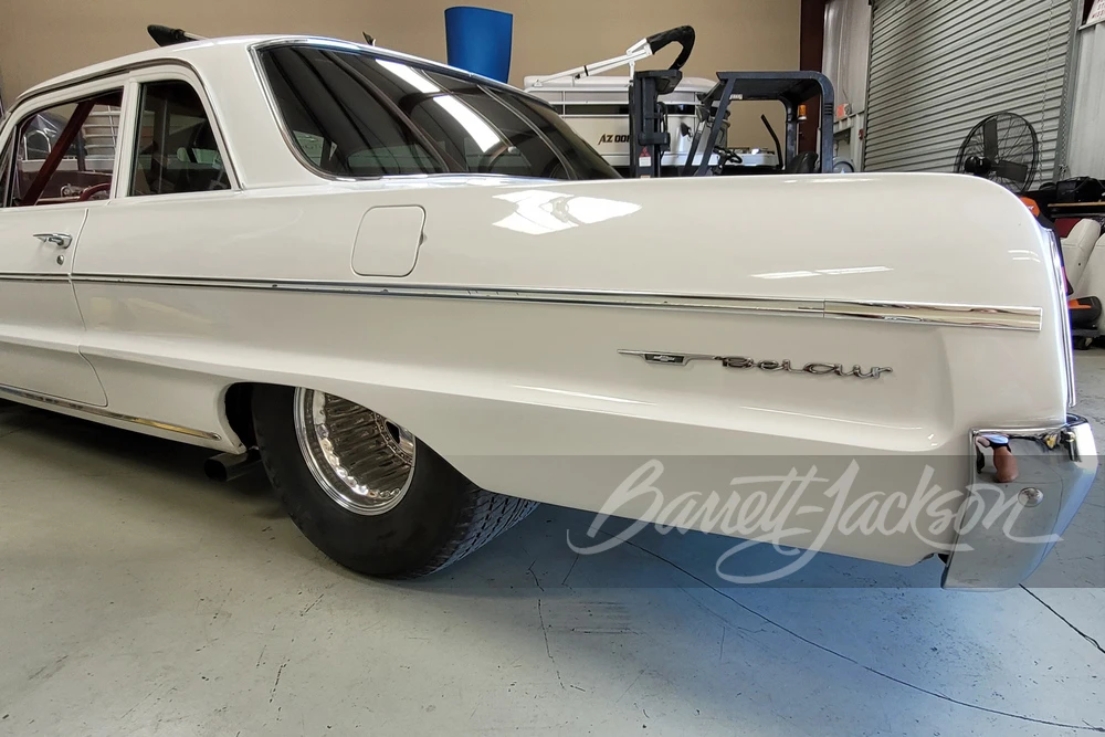 1964 Chevrolet Biscayne - Image 7 of 31