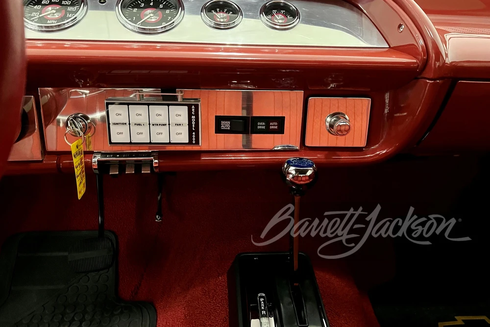 1964 Chevrolet Biscayne - Image 18 of 31