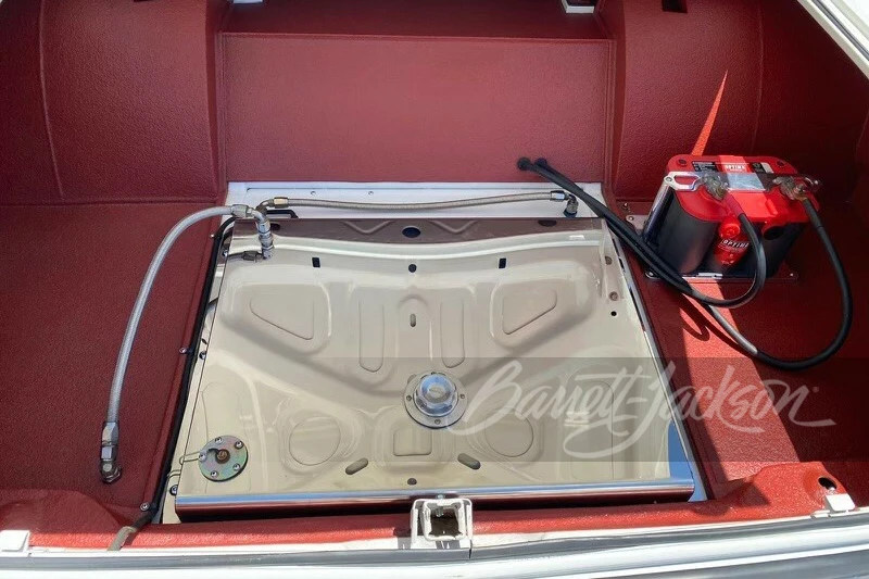1964 Chevrolet Biscayne - Image 31 of 31